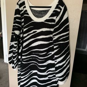 Sarah Rae collab bodycon dress